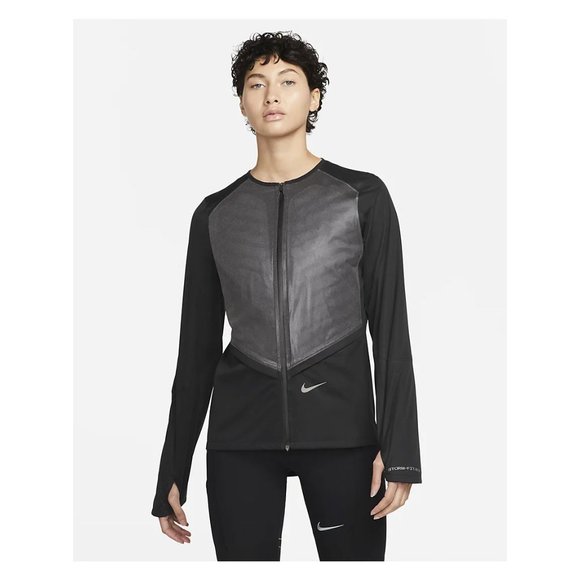Nike Storm-FIT ADV Run Division Jacket - Picture 1 of 16